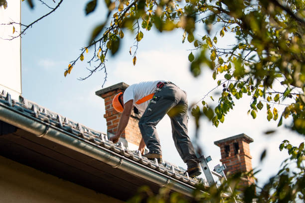 Quick and Trustworthy Emergency Roof Repair Services in Fox Crossing, WI