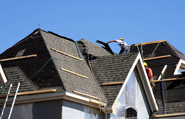 Best Roof Replacement Cost  in Fox Crossing, WI